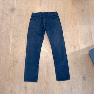AG Jeans Tellis pant size 31x29 New Navy